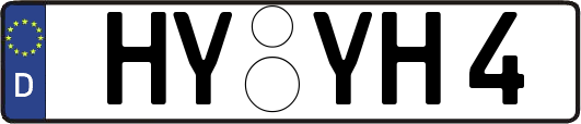 HY-YH4