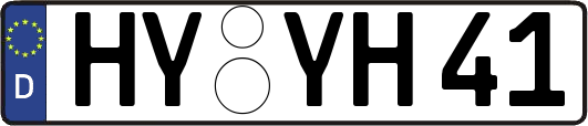 HY-YH41