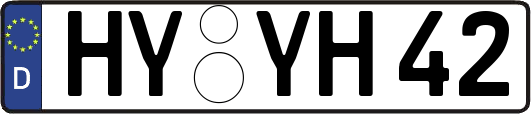 HY-YH42