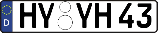 HY-YH43
