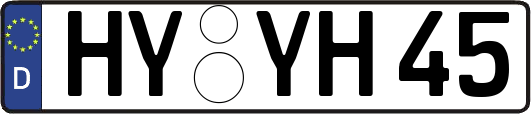 HY-YH45