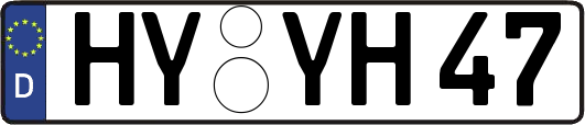HY-YH47