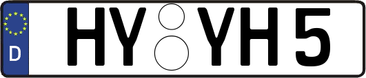 HY-YH5
