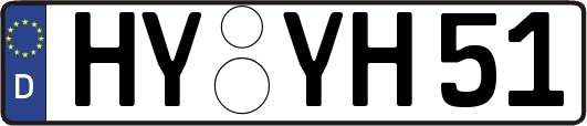 HY-YH51