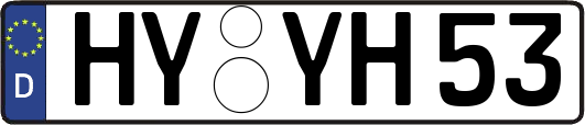 HY-YH53