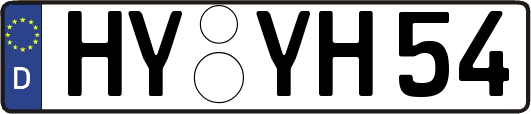 HY-YH54
