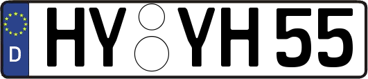 HY-YH55