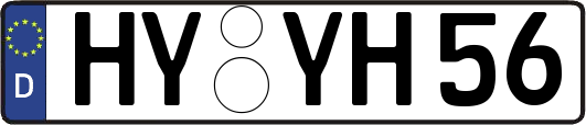 HY-YH56