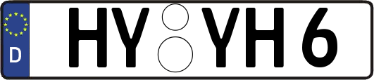 HY-YH6