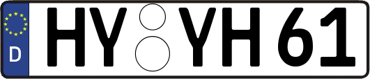 HY-YH61
