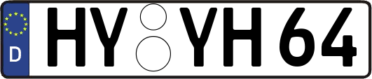 HY-YH64