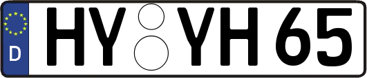 HY-YH65