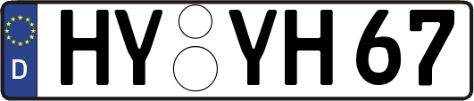 HY-YH67