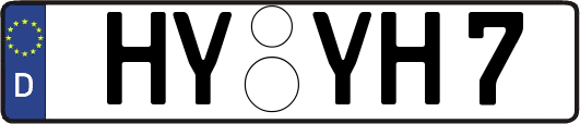 HY-YH7