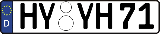 HY-YH71