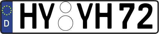 HY-YH72