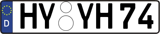 HY-YH74