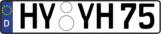 HY-YH75