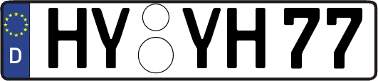 HY-YH77