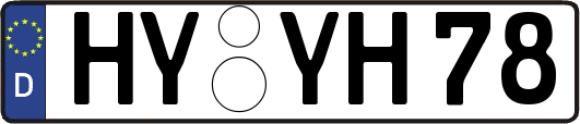 HY-YH78
