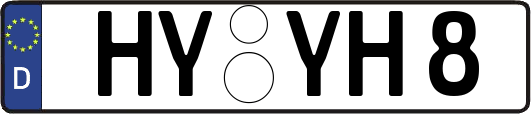 HY-YH8