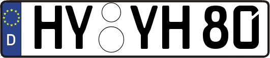 HY-YH80