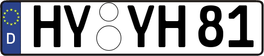 HY-YH81