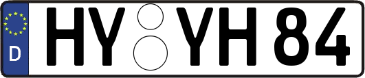 HY-YH84