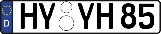 HY-YH85