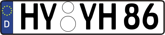 HY-YH86