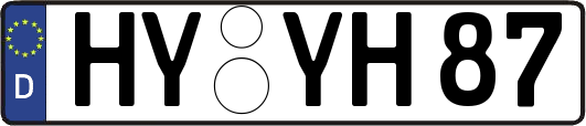 HY-YH87