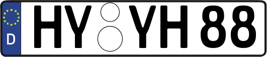 HY-YH88