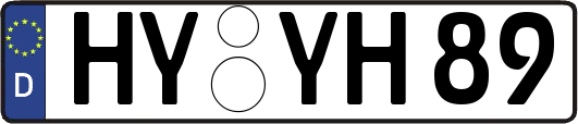 HY-YH89