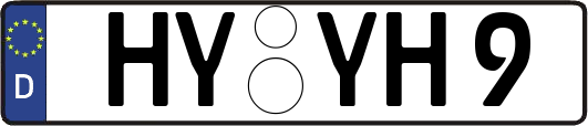 HY-YH9