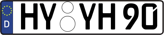 HY-YH90