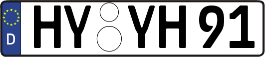 HY-YH91