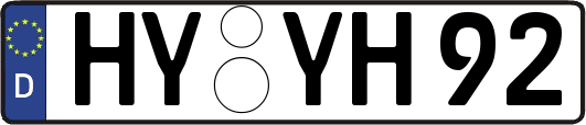 HY-YH92