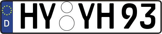 HY-YH93