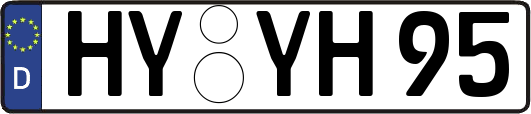 HY-YH95