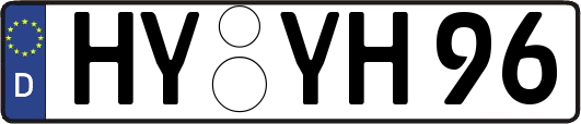 HY-YH96