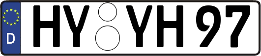 HY-YH97