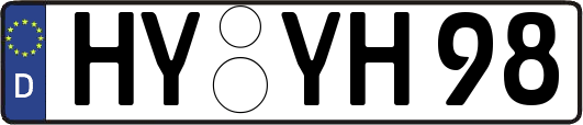 HY-YH98