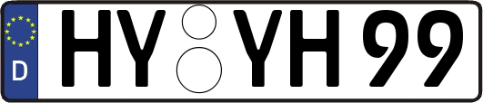 HY-YH99