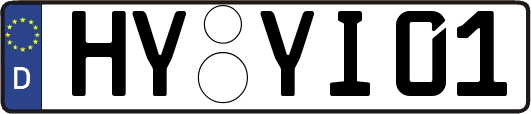 HY-YI01