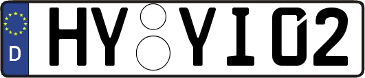 HY-YI02