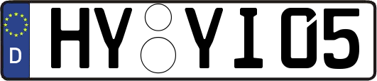 HY-YI05