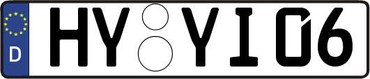 HY-YI06