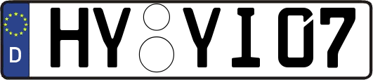HY-YI07