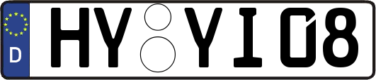 HY-YI08