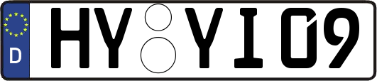 HY-YI09